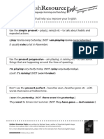 08 Swan Golden-Grammar-Rules PDF