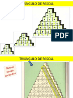 Triangulo de Pascal A Completar Cuadrados ESTA