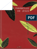 Alessandro Pronzato - Las Parabolas de Jesus