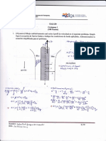 Informe Fenómenos