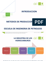 Metodos de Produccion