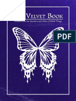 The Velvet Book (Draft 0.3)_HQ