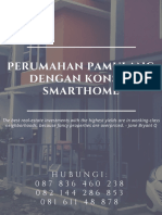 DEKAT UNPAM, 0821-4428-6853, Jual Rumah Di Tangerang Selatan Daerah Pamulang