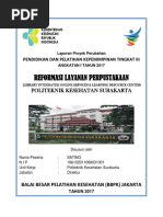 Download Laporan Akhir Poper - Satino Diklat Pim 3 by bbpk jakarta SN361686313 doc pdf