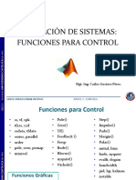 Matlab Control PDF