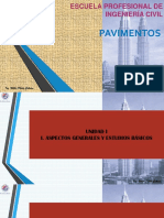 Pavimentos