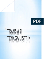 TRANSMISI - Transmisi TL2