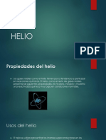 Helio Diapositivas
