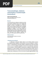 transmetodologia