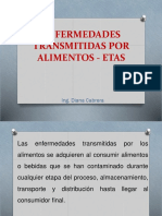 BPM Etas