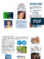 Curso Uv PDF Imprimir