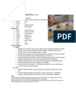 Download Microsoft Word - Resep Kue Sus Kering Isi Fla u by stp sahid  SN36169535 doc pdf