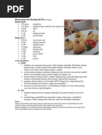 Download Microsoft Word - Resep Kue Sus Kering Isi Fla u by stp sahid  SN36169535 doc pdf
