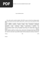 Download EVALUASI KINERJA DAN MANAJEMEN RUMAH SAKITdocx by Eva SN361698787 doc pdf
