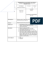 Sop Pelayanan Pasien Di Igd Fix