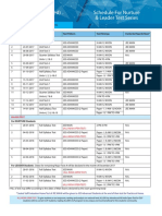 Jee Advanced Schedule 2017 18