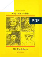 Why Im Like Dad History PDF