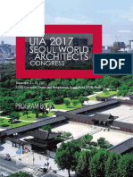 UIA2017SEOUL ProgramBook PDF