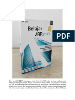 buku-tutorial-sap2000-dengan-gaya-sajian-cepat.docx