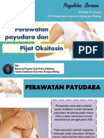 Perawatan Payudara