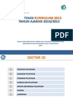 Pusbangprodik Pelatihankurikulum2013ta2014p4tkpenjasbk 140513012918 Phpapp01