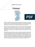 Perbandingan Pendidikan Di Finlandia