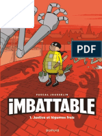 Imbattable