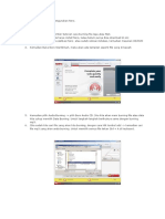 Cara Burning File Atau Data Mengunakan Nero