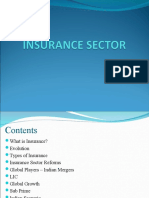 Insurance+Sector+Ppt