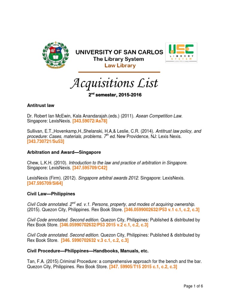 Slg Aquilist 2nd Semester Nov 2015 Ethical Principles Virtue - 