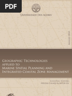 Download Geographic Technologies Applied to Marine Spatial Planning and Integrated Coastal Zone Management by arturgil SN36170565 doc pdf