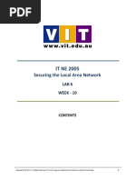 ITNE2005LAB6-SecuringLocalArea