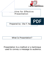 Effective Presentation.pptx