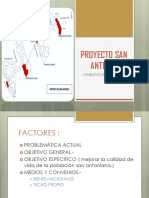 PROYECTOSANANTONIO