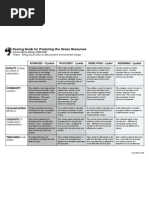 Download rubric scoring guide for performance task by nashworld SN3617103 doc pdf
