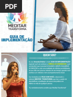 Guia de Implementação