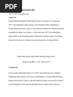 Download Analisa Kadar Airdocx by ipul SN361710718 doc pdf