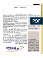 2017-International Nursing Review