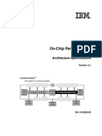 Opb Ibm Spec