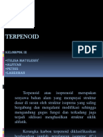 TERPENOID