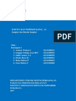 (REVISI) Tugas 1 - Jangkar Dan Rantai Jangkar - Kelompok 4