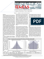 SUGAHARA, G.T. L. & FRANCISCO, A. a. S. Population Ageing in Mozambique Threat or Opportunity