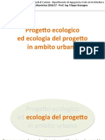 Ecologia - Acque