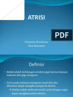 ATRISI Palsu