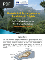 FALLSEM2017-18 CLE1010 TH GDNG08 VL2017181003295 Reference Material I Landslides in Nilgiris - SSC