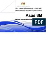 21 DSKP KSSR Pendidikan Khas Masalah Pembelajaran Tahun 1 Asas 3M 09122016.pdf