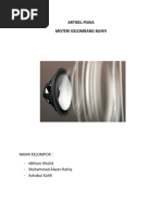 Download Artikel Gelombang Bunyi Kelompok Idhom by Ruhadiansyah SN361717881 doc pdf