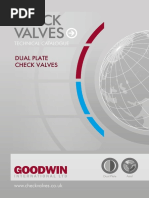 Extract Goodwin Dual Plate Tech Cat