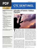 CTC Sentinel - Profile of Tehrik-i-Taliban Pakistan.pdf