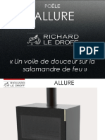 ALLURE Richard Le Droff